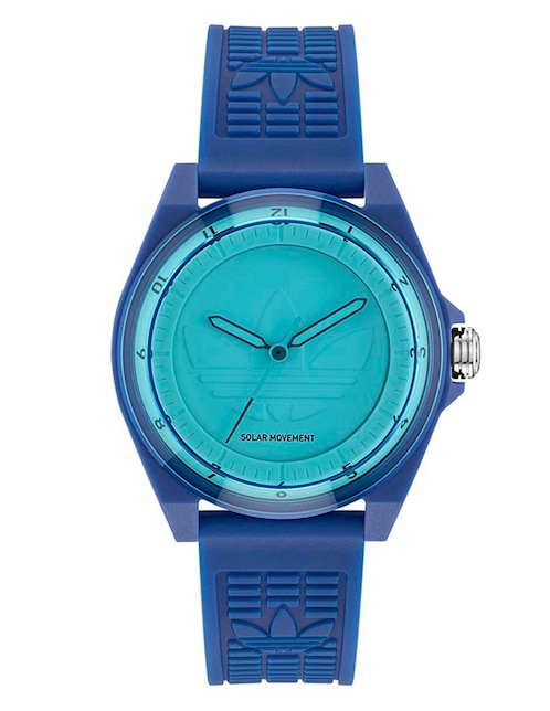 Reloj Adidas Project Four Solar unisex AOST255282I