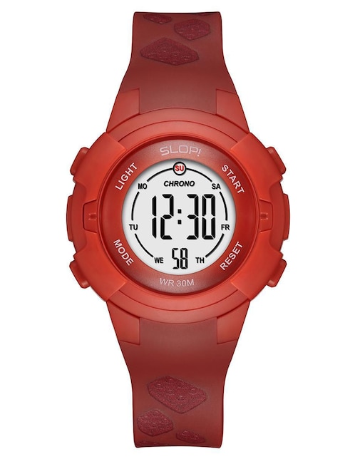 Reloj Fuego unisex SW25315U10 1