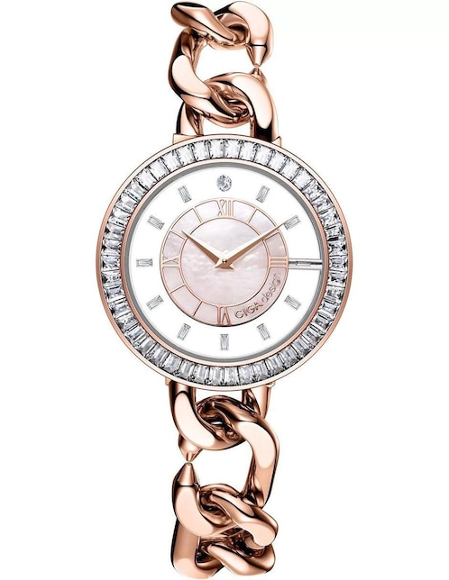 Reloj Sparkle para mujer D022-REMS-3RE