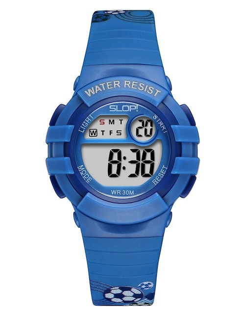 Reloj Adventure para niño SW25303G3
