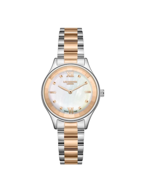 Reloj Silver Collection para mujer LC08157.520 Reloj Silver Collection para mujer LC08157.520