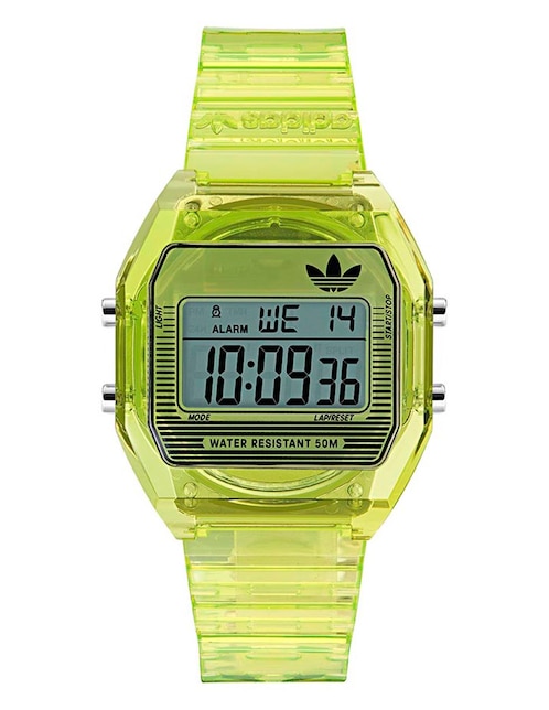 Reloj Digital Two Crystal unisex AOST255382I Reloj Digital Two Crystal unisex AOST255382I