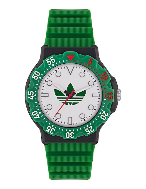 Reloj Adidas Discoverer Two unisex AOSY255122I