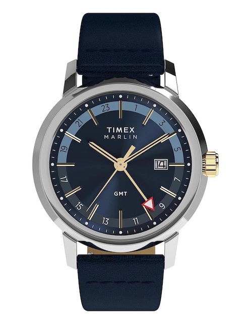 Reloj Timex Marlin para hombre TW2Y47900VT