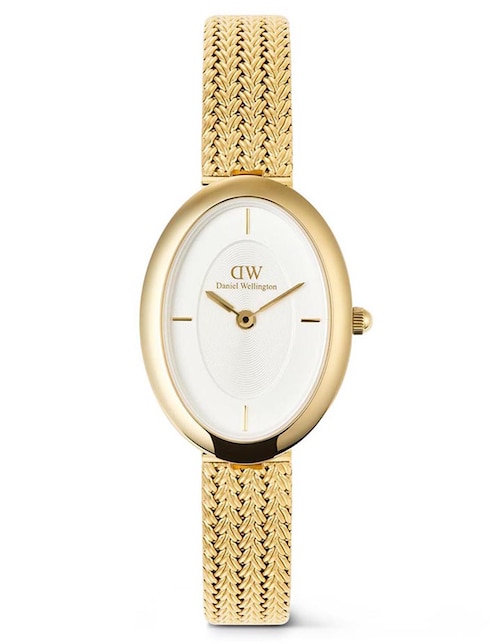 Reloj Daniel Wellington Juliette para mujer DW00100882