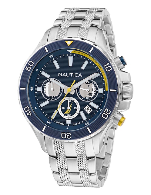 NAUTICA Reloj Nautica Nst para hombre NAPNSF505