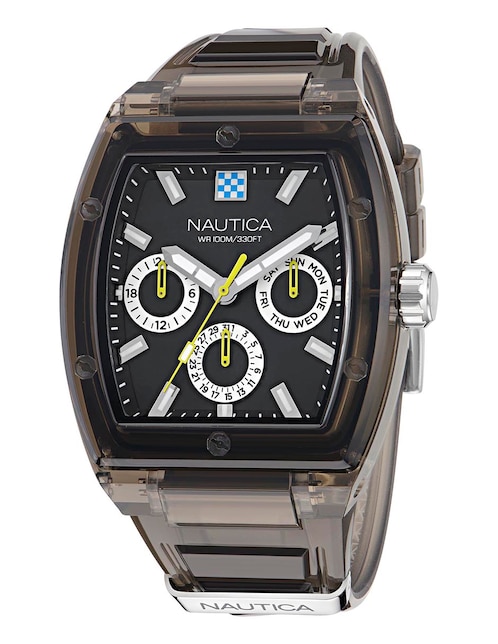 NAUTICA Reloj Nautica Nct Starboard para hombre NAPSBF502