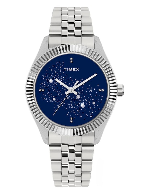 Reloj Timex Legacy para mujer TW2Y20100VT