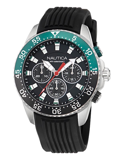 Reloj Nautica One para hombre NAPNOF502