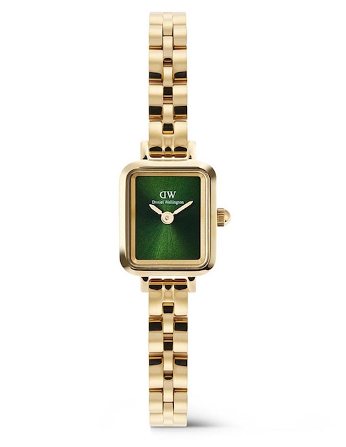 Reloj Quadro Mini para mujer DW00100852 1