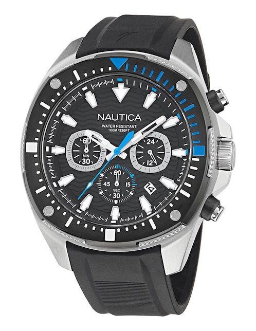 Reloj Nct Bluesail para hombre NAPBSF501 1