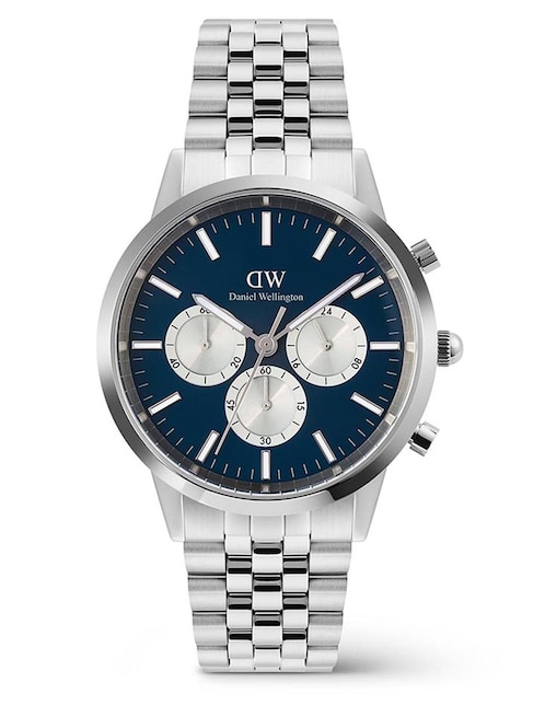 Reloj Daniel Wellington Iconic para hombre DW00100874