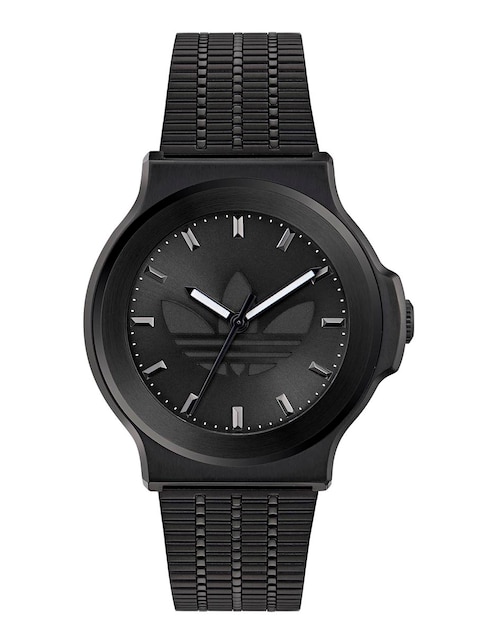 Reloj Adidas Expression Three unisex AOFH255042I