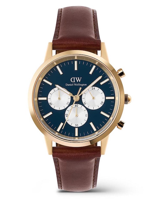 Reloj Iconic para hombre DW00100875 1