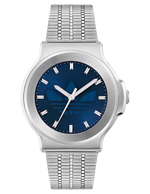 Reloj Adidas Expression Three unisex AOFH255052I