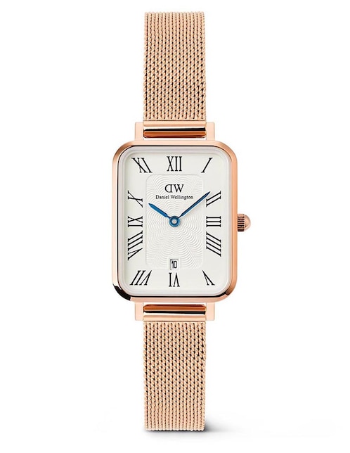 Reloj Daniel Wellington Quadro para mujer DW00100860