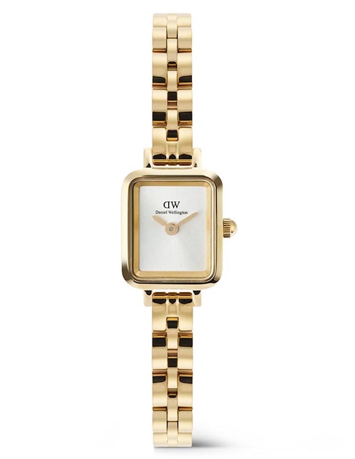 Reloj Quadro Mini para mujer DW00100850 1