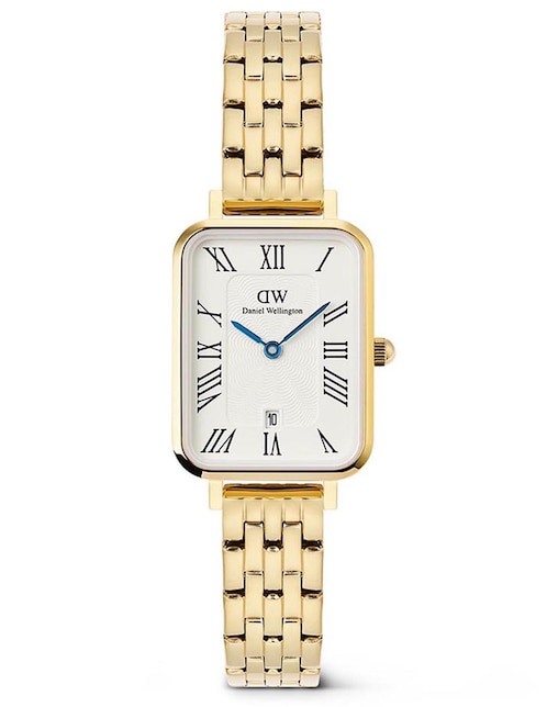 Reloj Daniel Wellington Quadro para mujer DW00100861