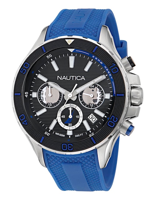 NAUTICA Reloj Nautica Nst para hombre NAPNSF501