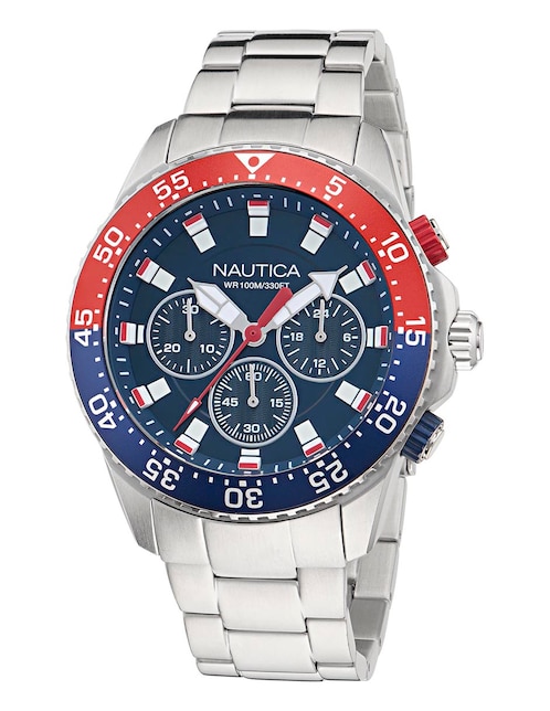 Reloj One para hombre NAPNOF503 1