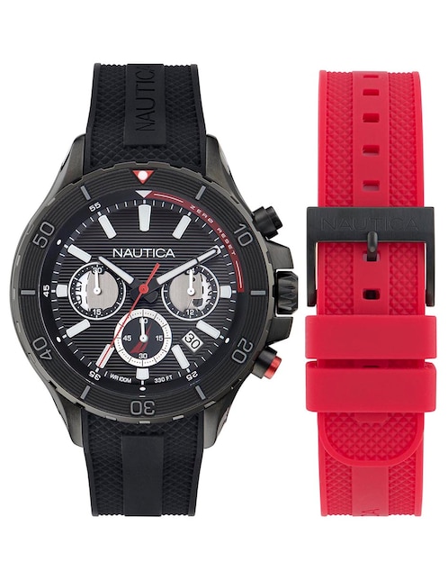 Reloj Nst para hombre NAPNSF503 1
