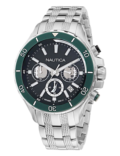 NAUTICA Reloj Nautica Nst para hombre NAPNSF504