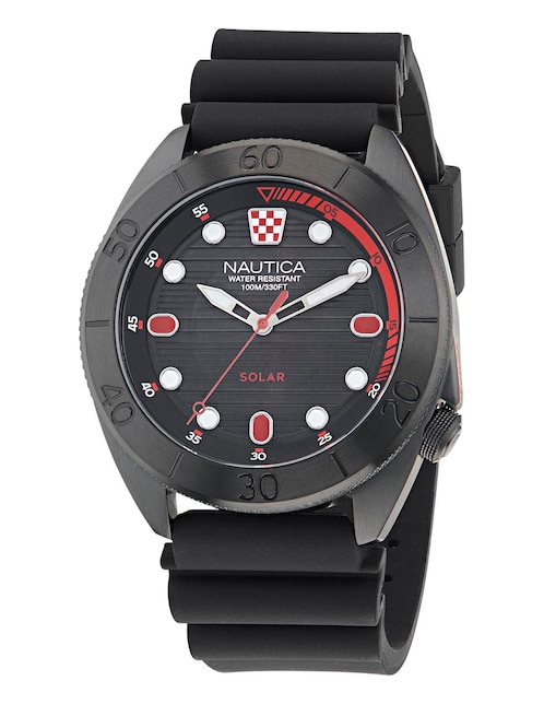 Reloj Nautica Vintage para hombre NAPNVF502