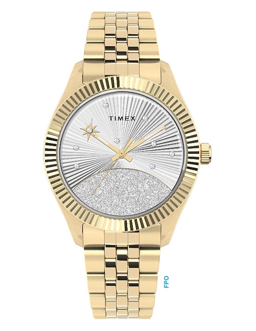 Reloj Timex Legacy para mujer TW2Y20300VT