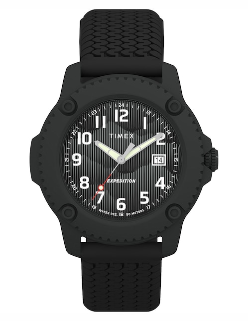 Timex Liverpool Reloj Timex Timberline para hombre TW4B34800VT 1