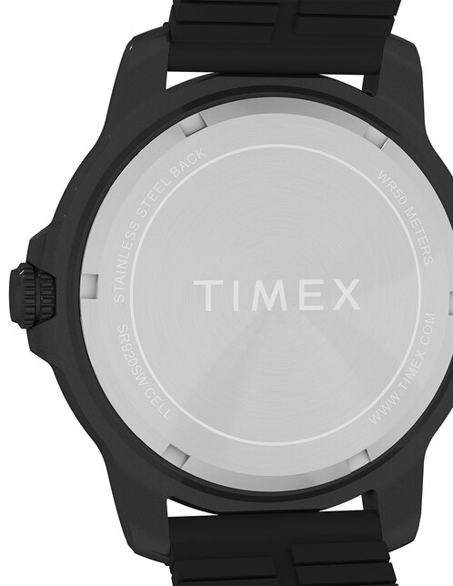 Timex Liverpool Reloj Timex Timberline para hombre TW4B34800VT 4