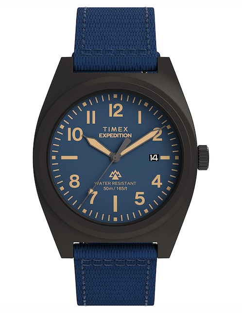 Reloj Timex Field Post para hombre TW2Y18200VT
