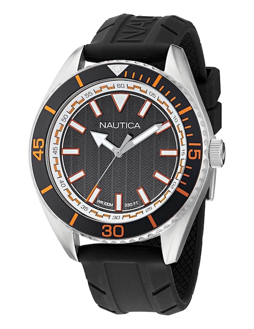 Reloj Nautica Nct Windward para hombre NAPWWF501