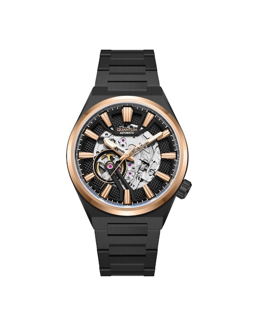 Reloj Black Collection para hombre QMG1156.850 1
