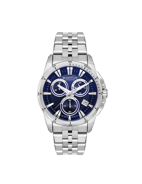 Reloj Silver Collection para hombre PWG1124.390 1