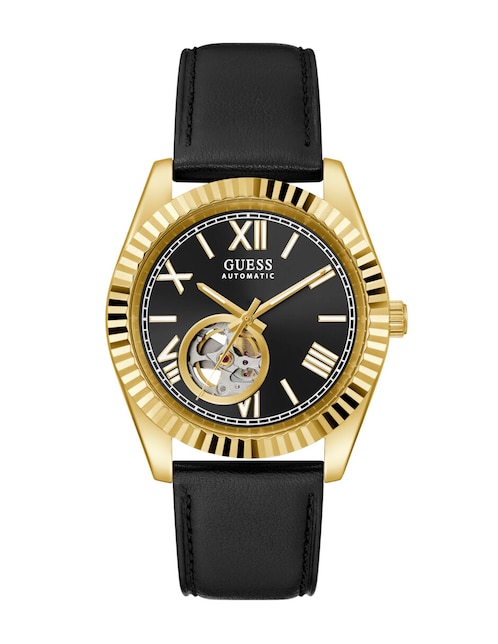 Reloj Guess Connoisseur para hombre GW0985G2