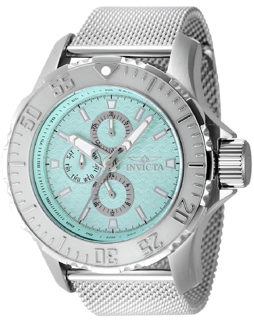 Reloj Invicta Vintage para hombre 48012