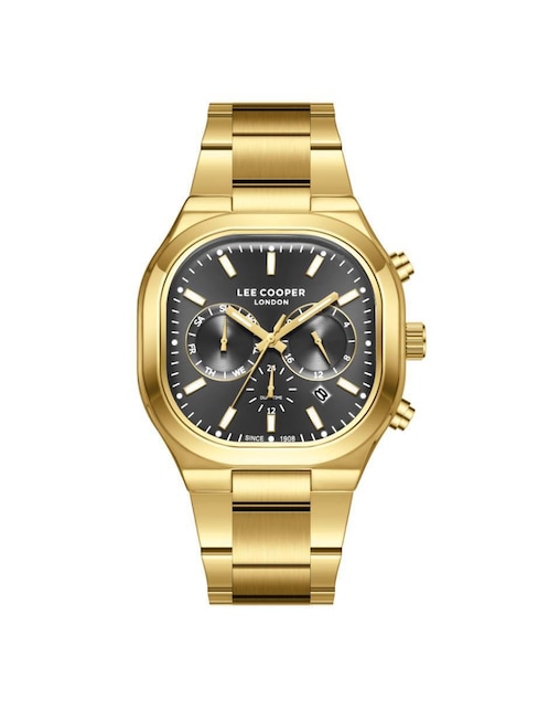 Reloj Gold Collection para hombre LC08169.160 1