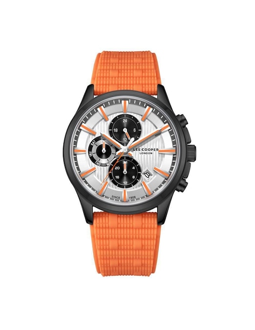 Reloj Lee Cooper Color Collection para hombre LC08183.660