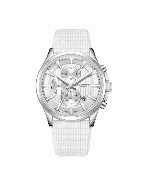 Reloj Lee Cooper Color Collection para hombre LC08183.366