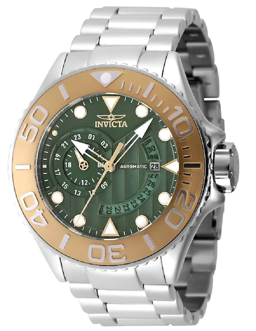 Reloj Invicta Grand Diver para hombre 47544