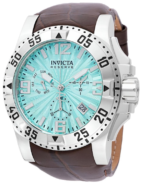 Reloj Invicta Reserve Suizo para hombre 47712