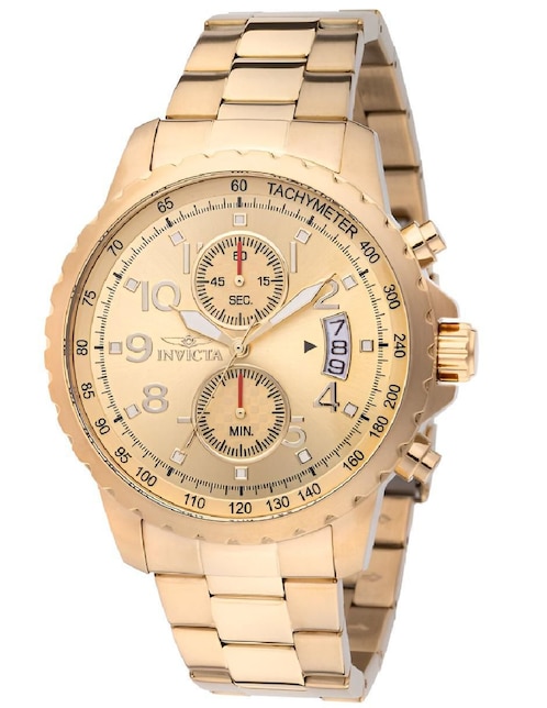 Reloj Invicta Specialty para hombre 48897