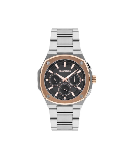 Reloj Silver Collection para hombre ADG1032.560 1