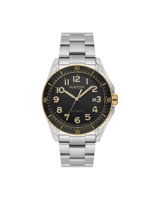 Reloj Silver Collection para hombre QMG1167.250 1
