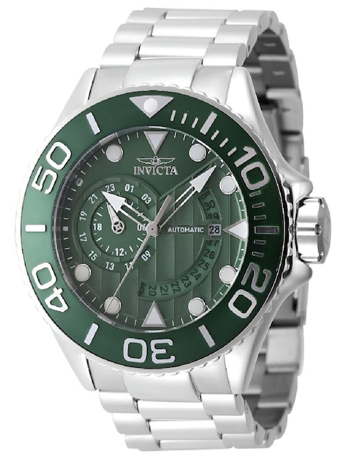 Reloj Invicta Grand Diver para hombre 47542