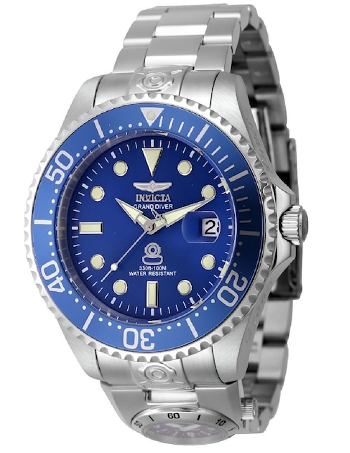 Reloj Invicta Pro Diver Automático para hombre 45813