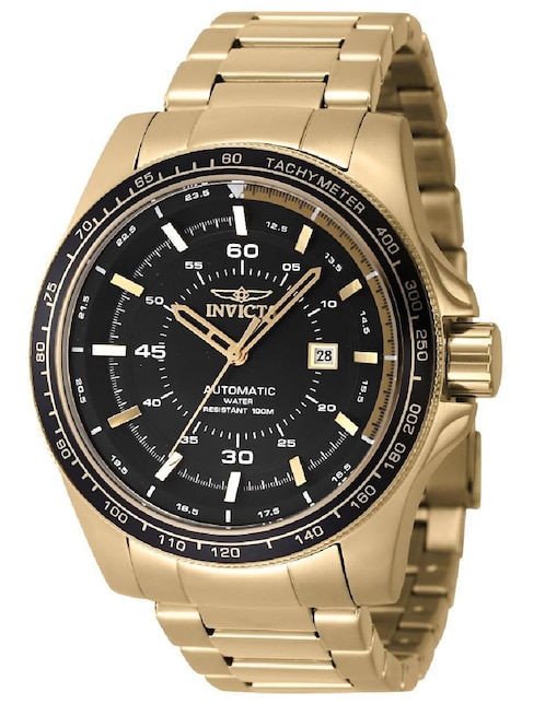 Reloj Invicta Speedway para hombre 48078