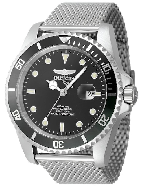 Reloj Invicta Pro Diver Automático para hombre 47964
