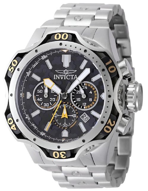 Reloj Invicta Venom para hombre 47756