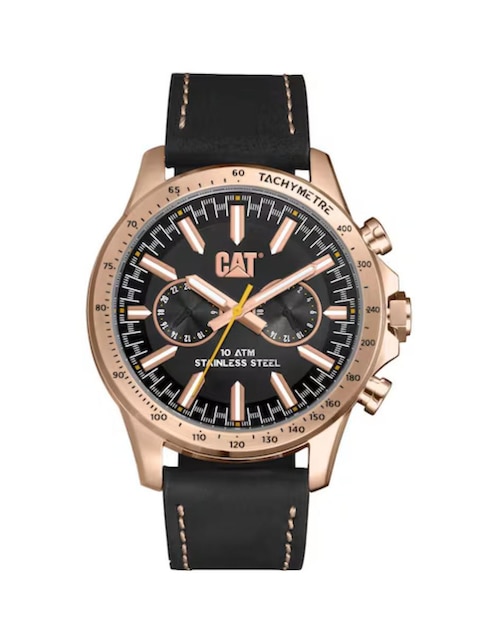 Reloj BOSTON Multi para hombre CAD.199.34.139 1